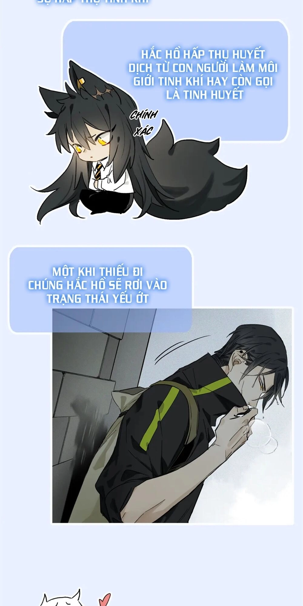 Phép Tắc Trường Ogus Chapter 63 - 36