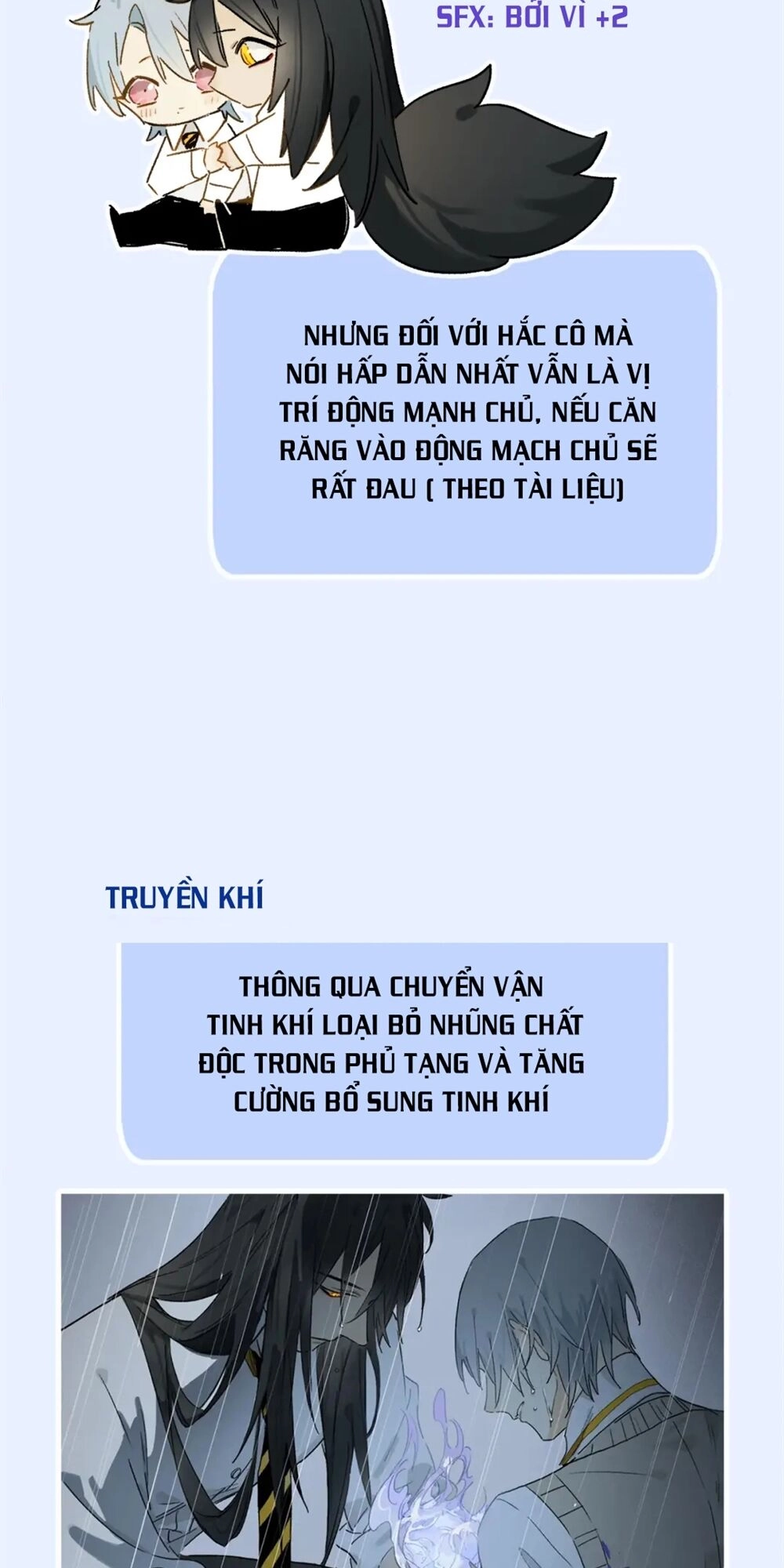 Phép Tắc Trường Ogus Chapter 63 - 39