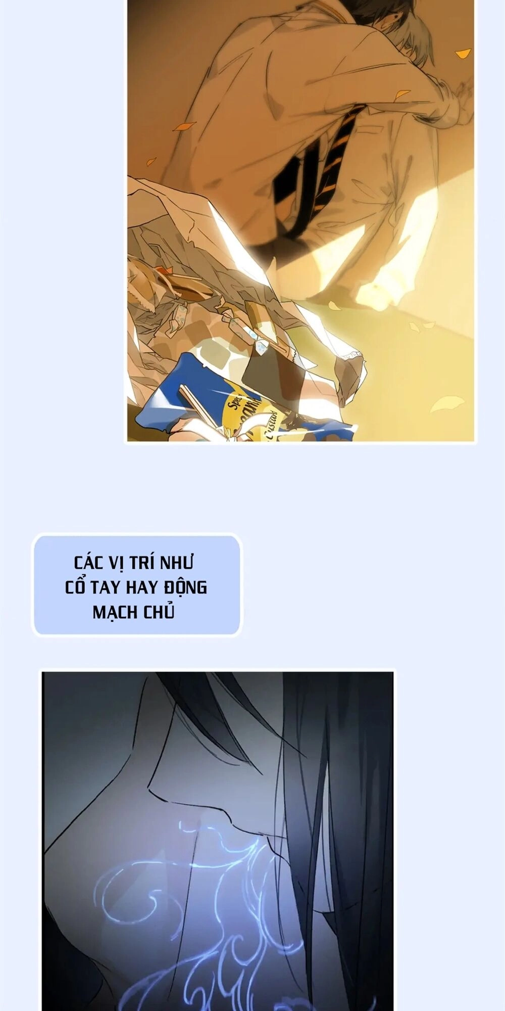 Phép Tắc Trường Ogus Chapter 63 - 41