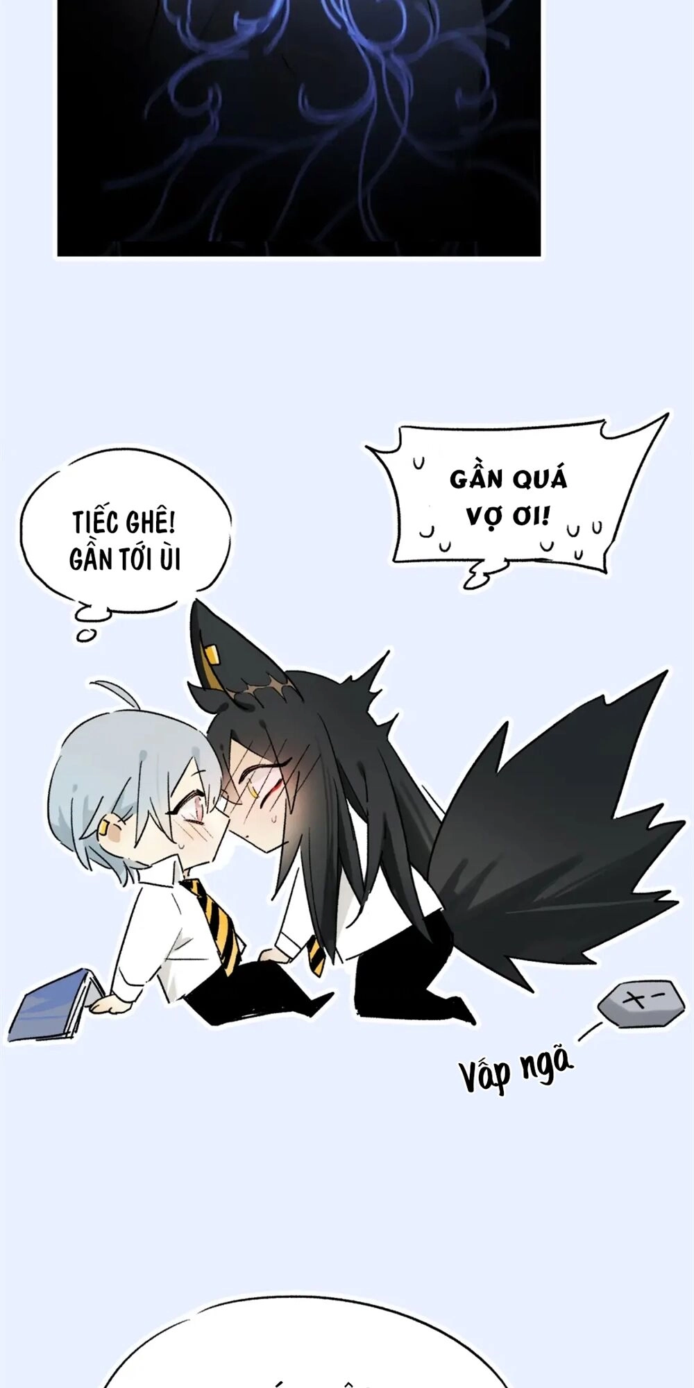 Phép Tắc Trường Ogus Chapter 63 - 42