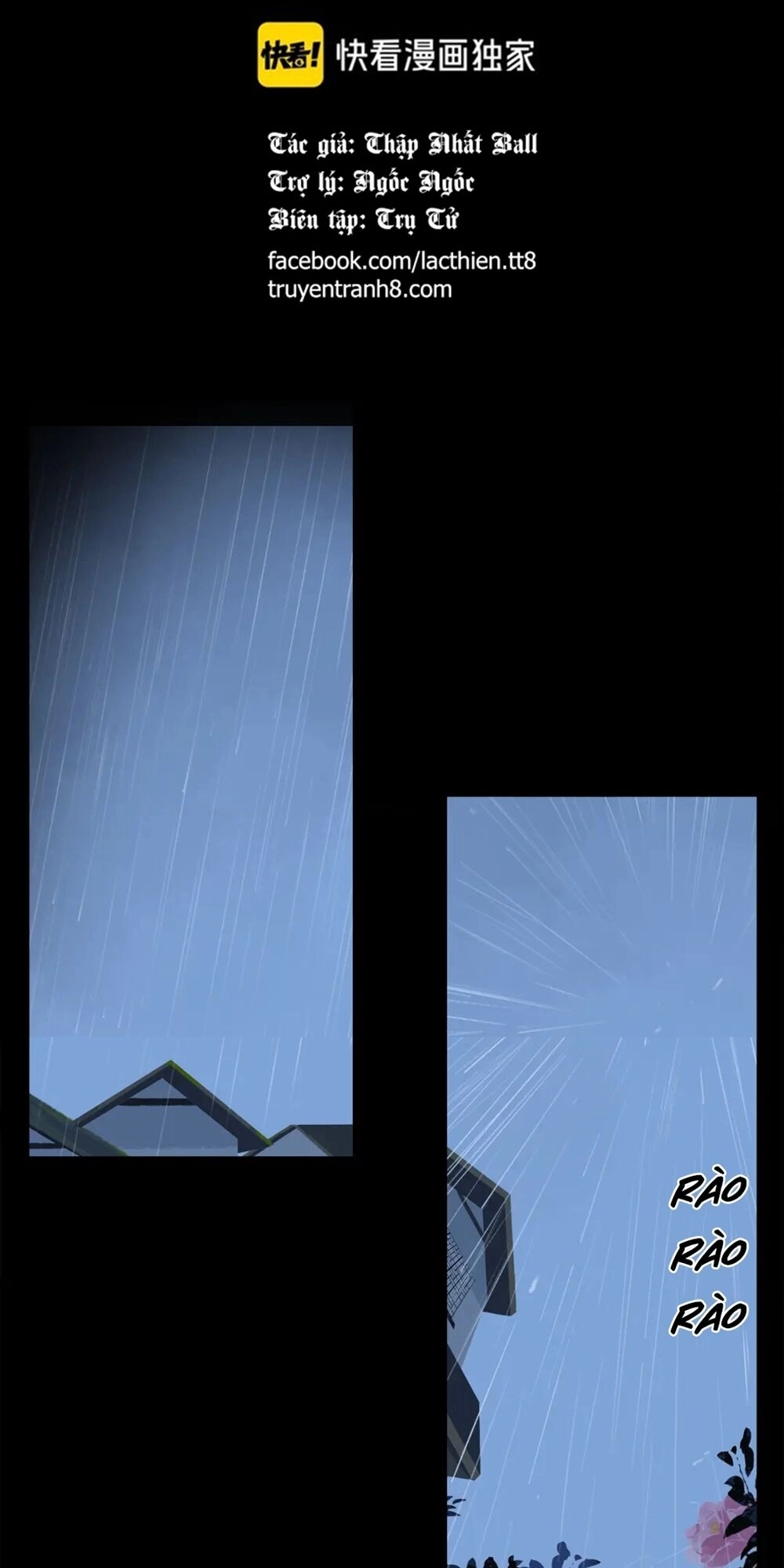 Phép Tắc Trường Ogus Chapter 64 - 2