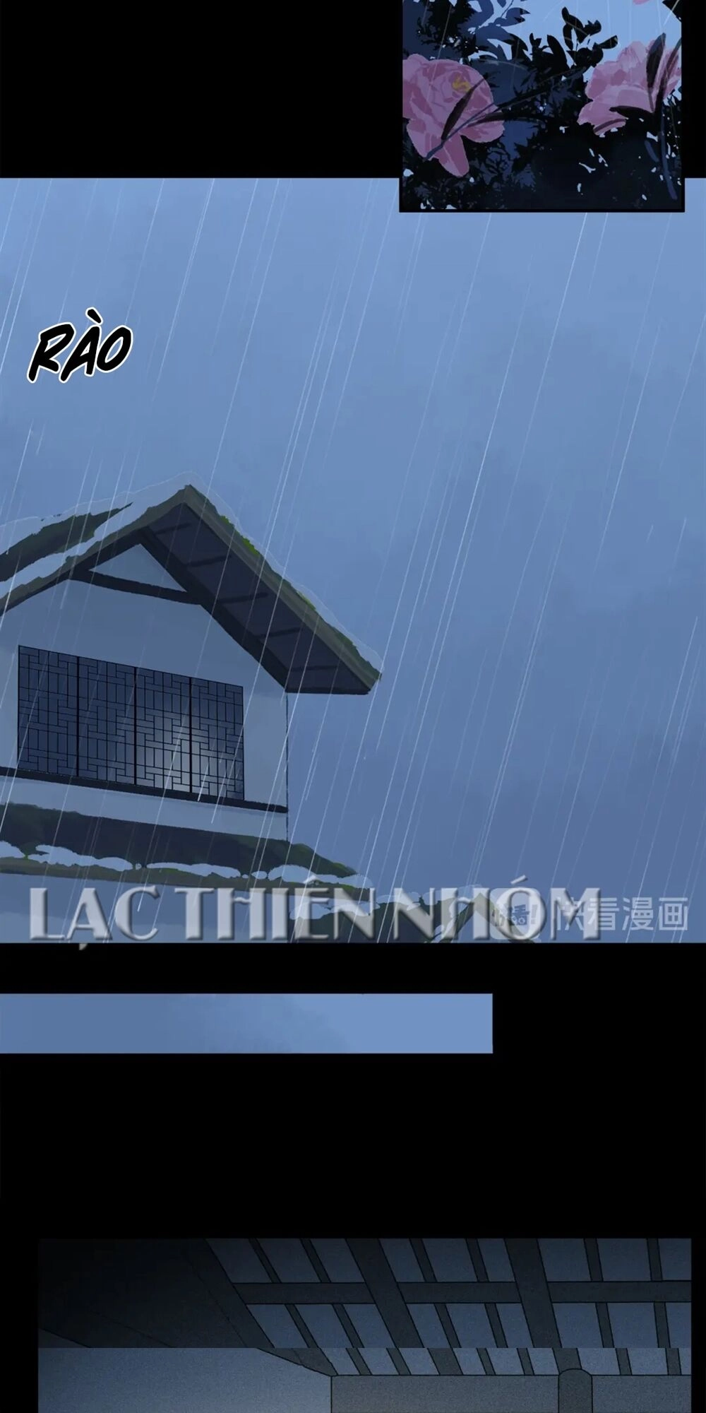 Phép Tắc Trường Ogus Chapter 64 - 3