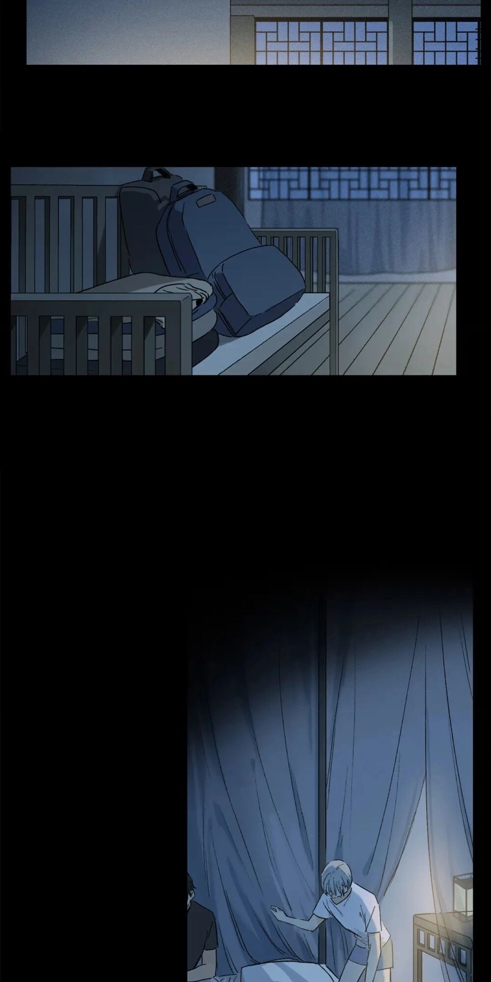 Phép Tắc Trường Ogus Chapter 64 - 4