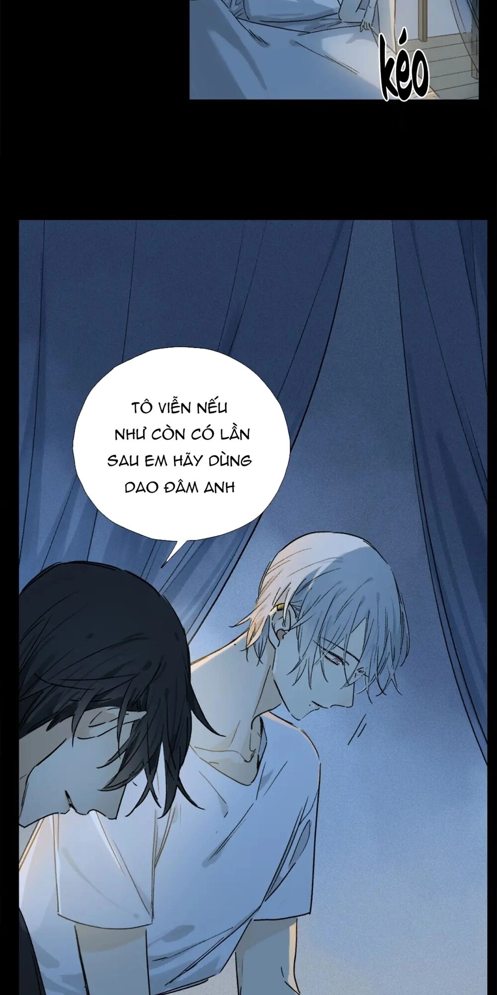 Phép Tắc Trường Ogus Chapter 64 - 5