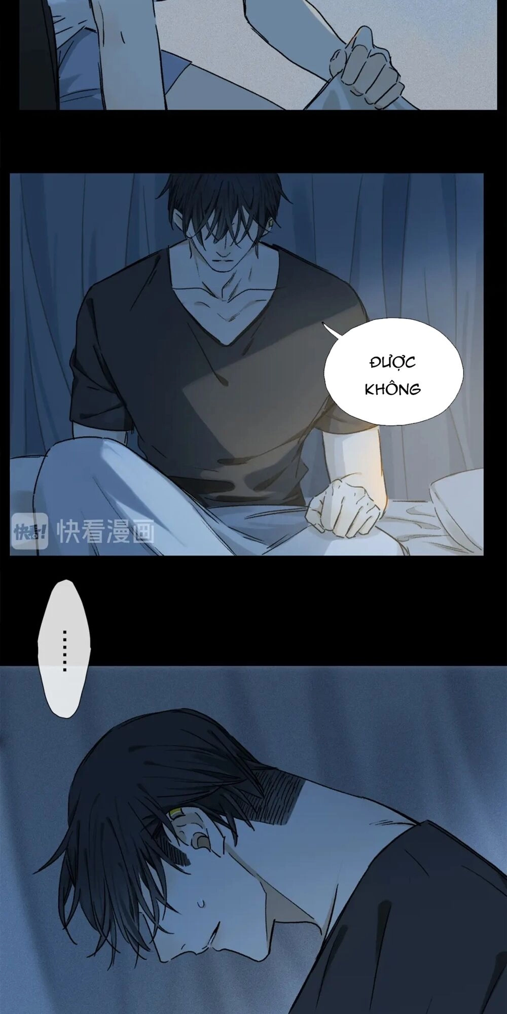 Phép Tắc Trường Ogus Chapter 64 - 6