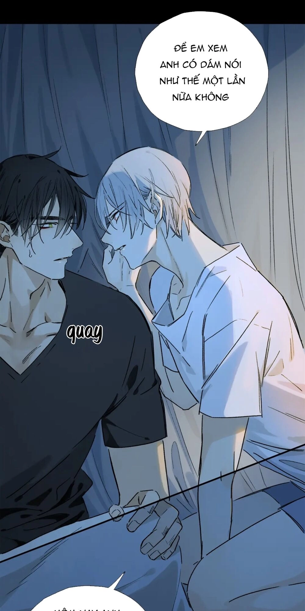 Phép Tắc Trường Ogus Chapter 64 - 8