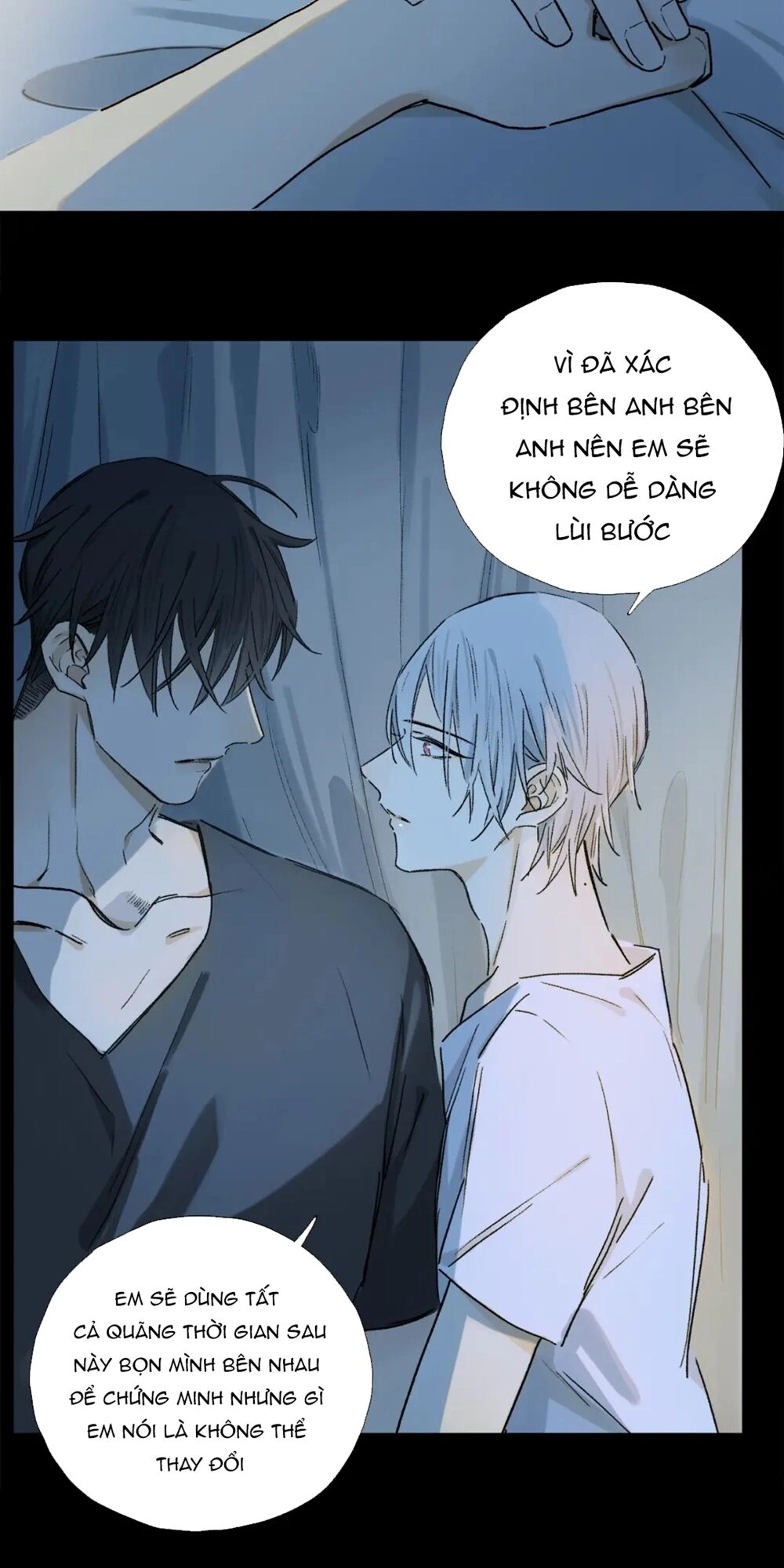 Phép Tắc Trường Ogus Chapter 64 - 10