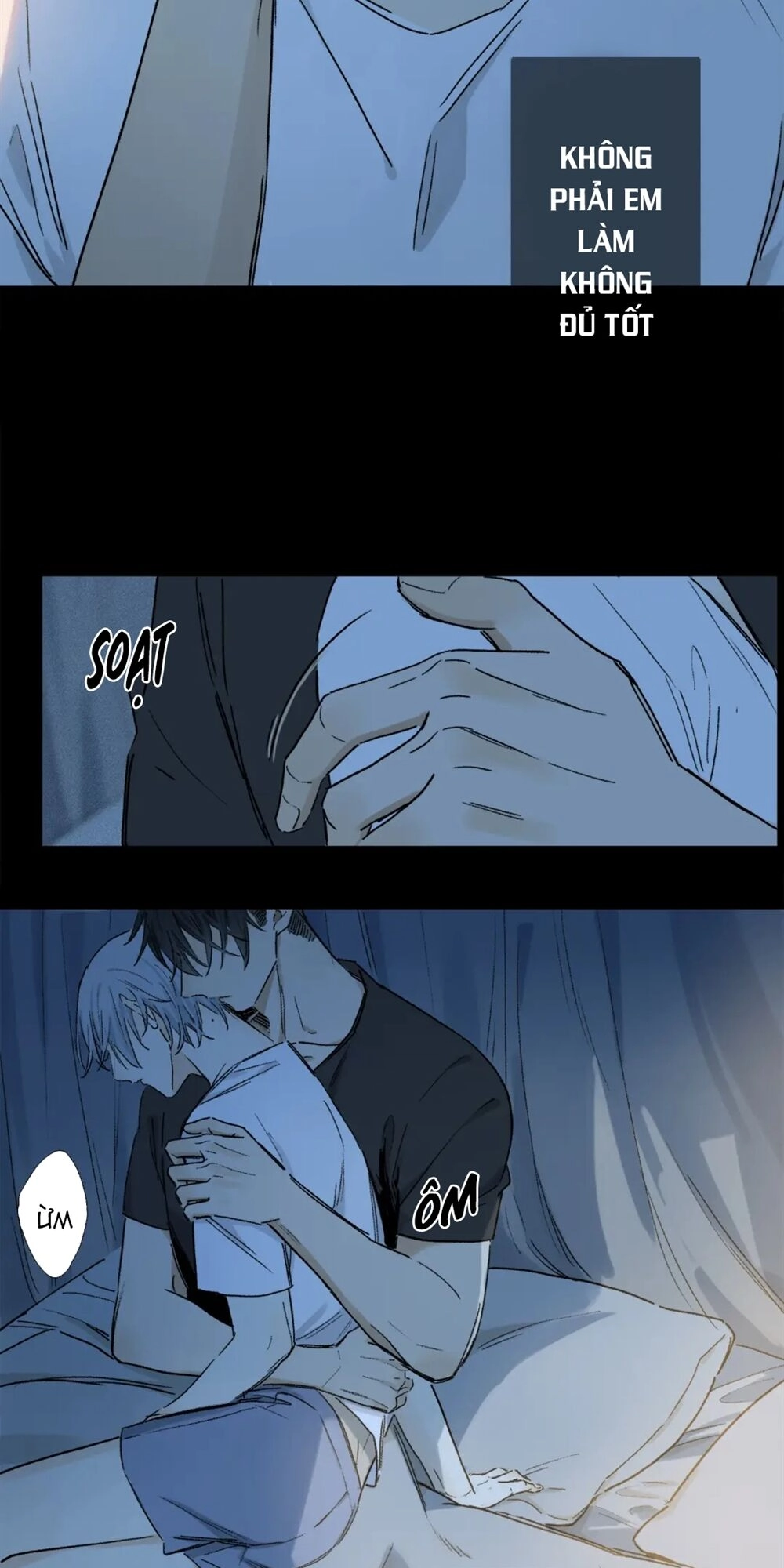 Phép Tắc Trường Ogus Chapter 64 - 12