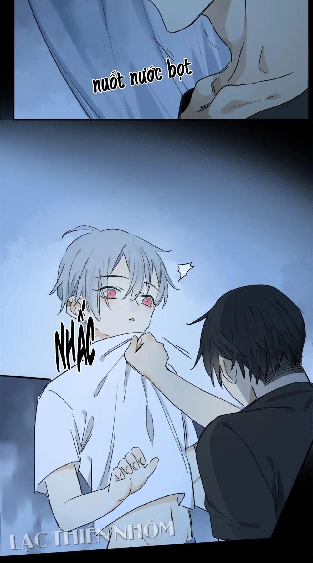 Phép Tắc Trường Ogus Chapter 64 - 22