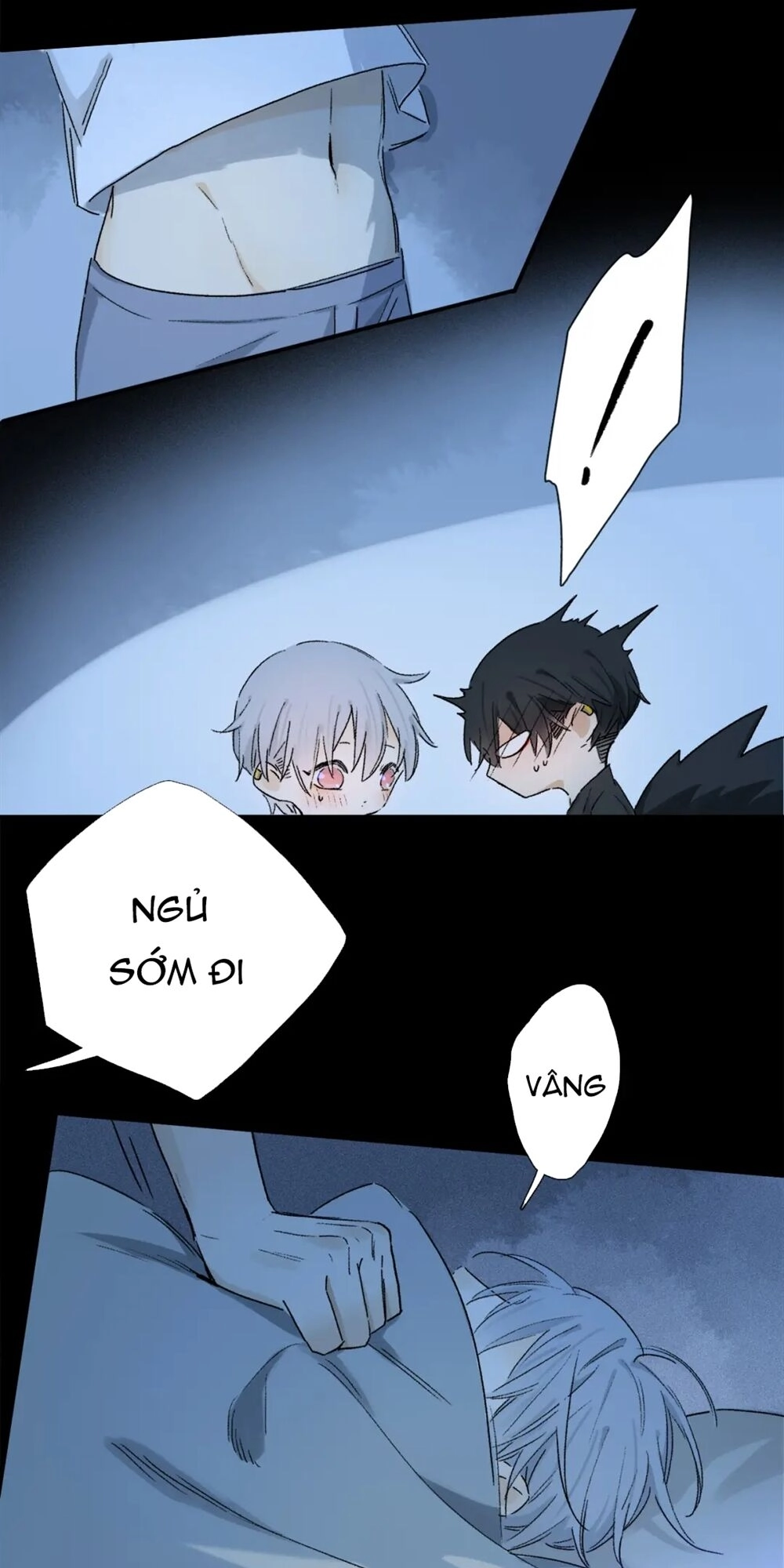 Phép Tắc Trường Ogus Chapter 64 - 23