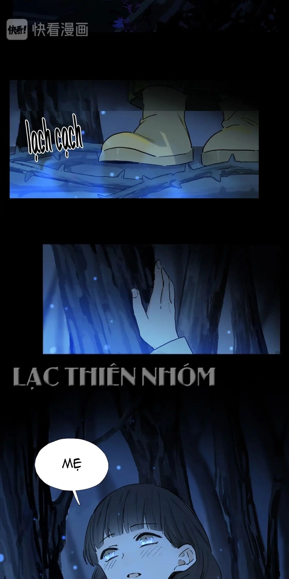 Phép Tắc Trường Ogus Chapter 64 - 26