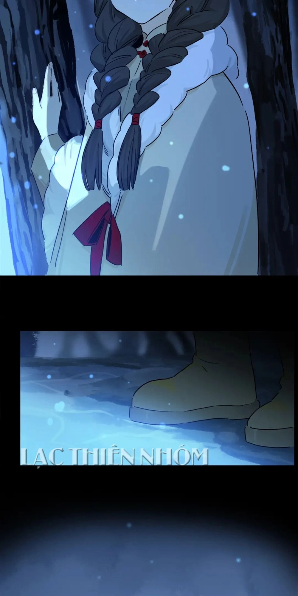 Phép Tắc Trường Ogus Chapter 64 - 27