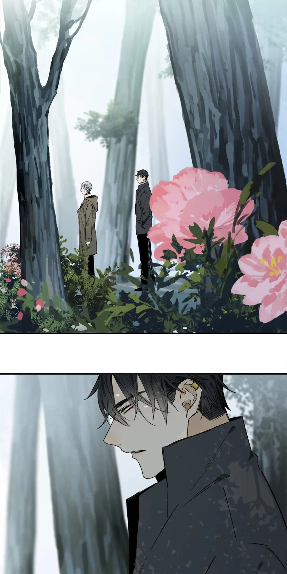 Phép Tắc Trường Ogus Chapter 65 - 3