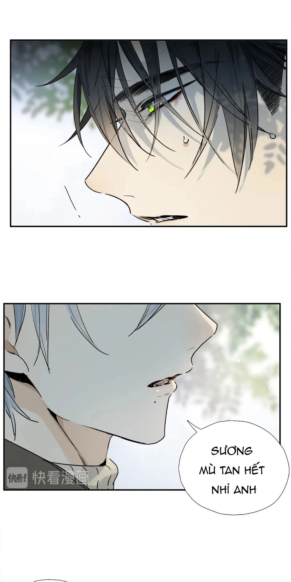 Phép Tắc Trường Ogus Chapter 65 - 5