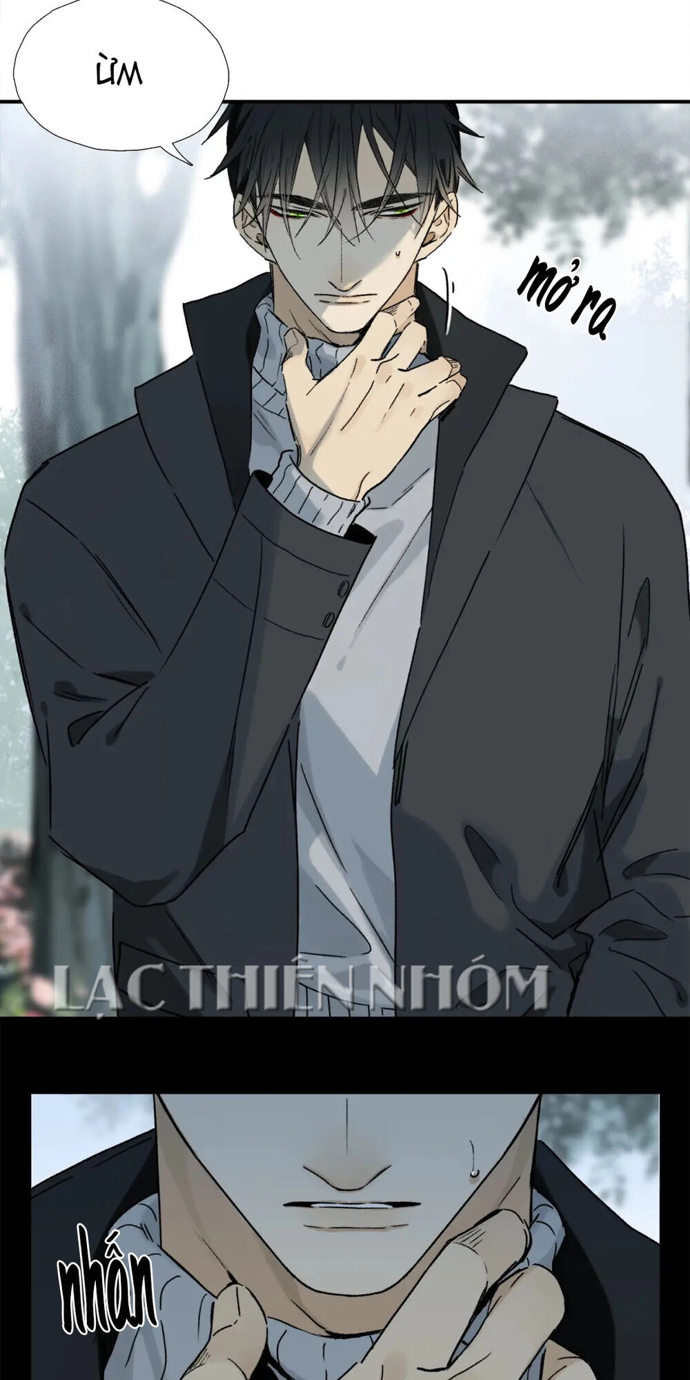 Phép Tắc Trường Ogus Chapter 65 - 6