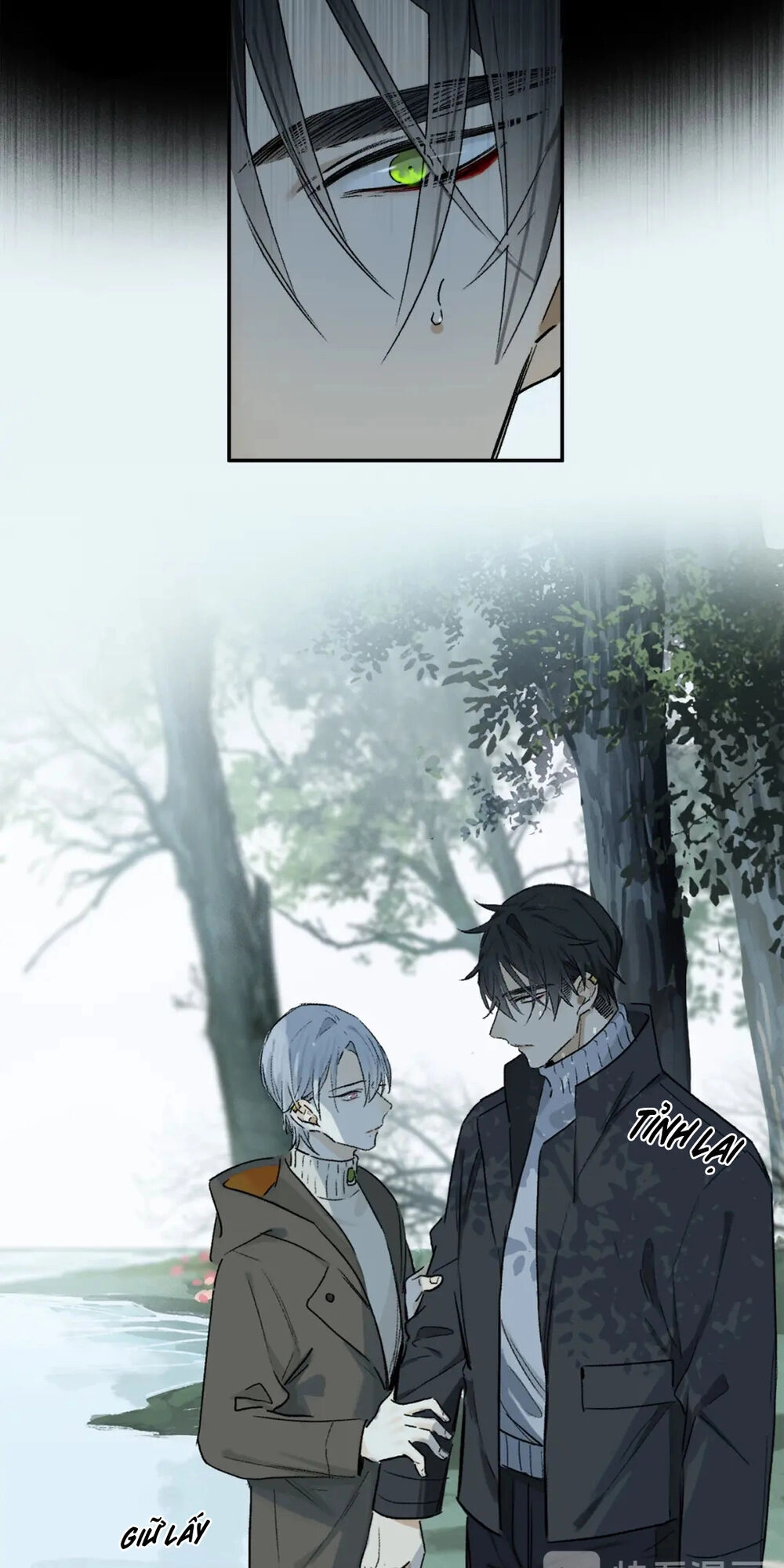 Phép Tắc Trường Ogus Chapter 65 - 12