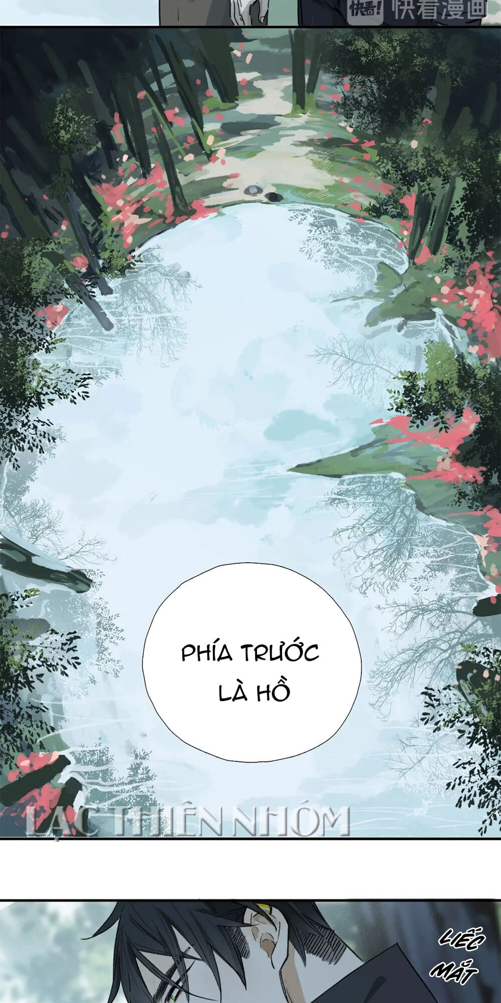 Phép Tắc Trường Ogus Chapter 65 - 13