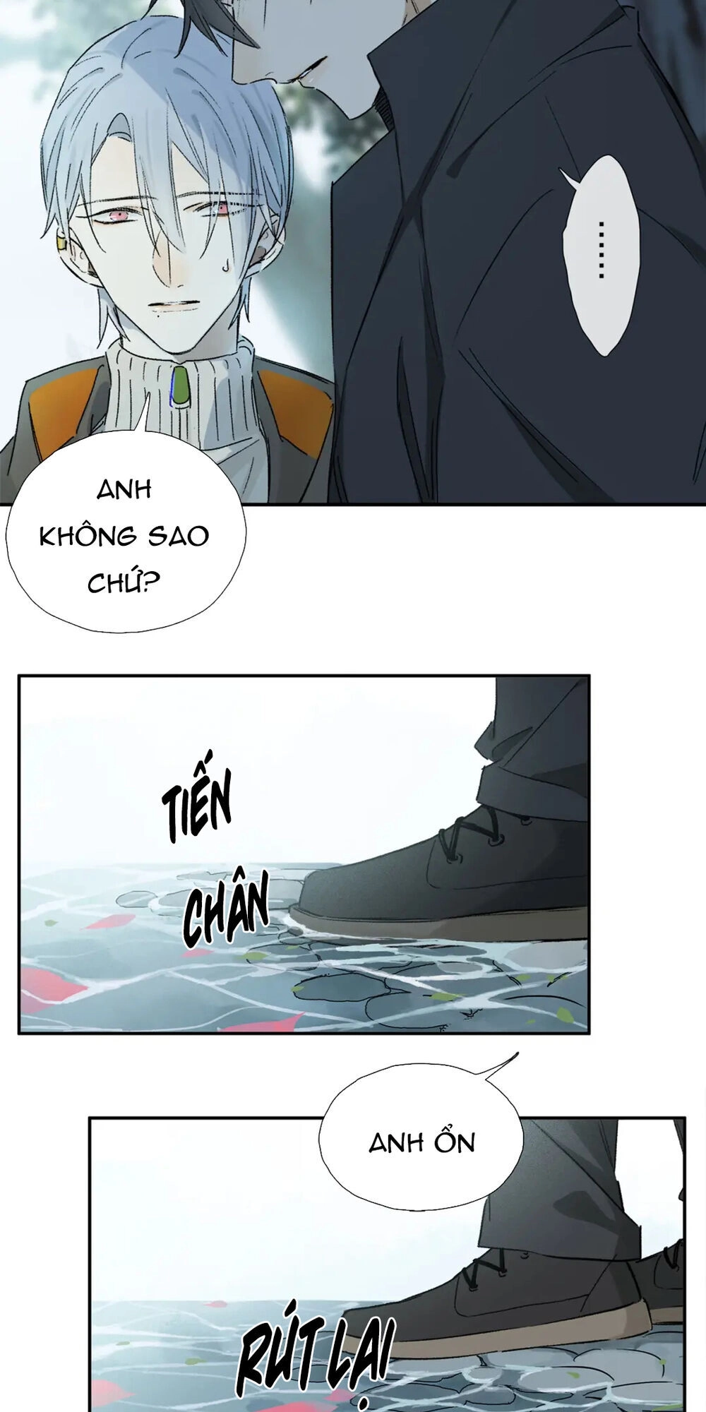 Phép Tắc Trường Ogus Chapter 65 - 14