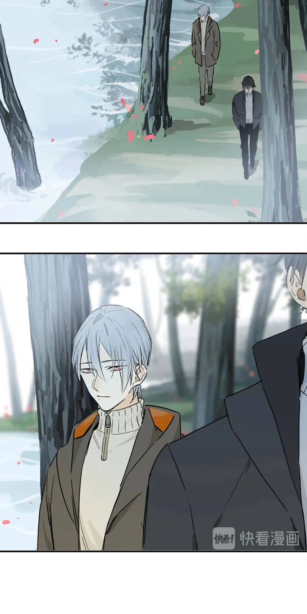 Phép Tắc Trường Ogus Chapter 65 - 17