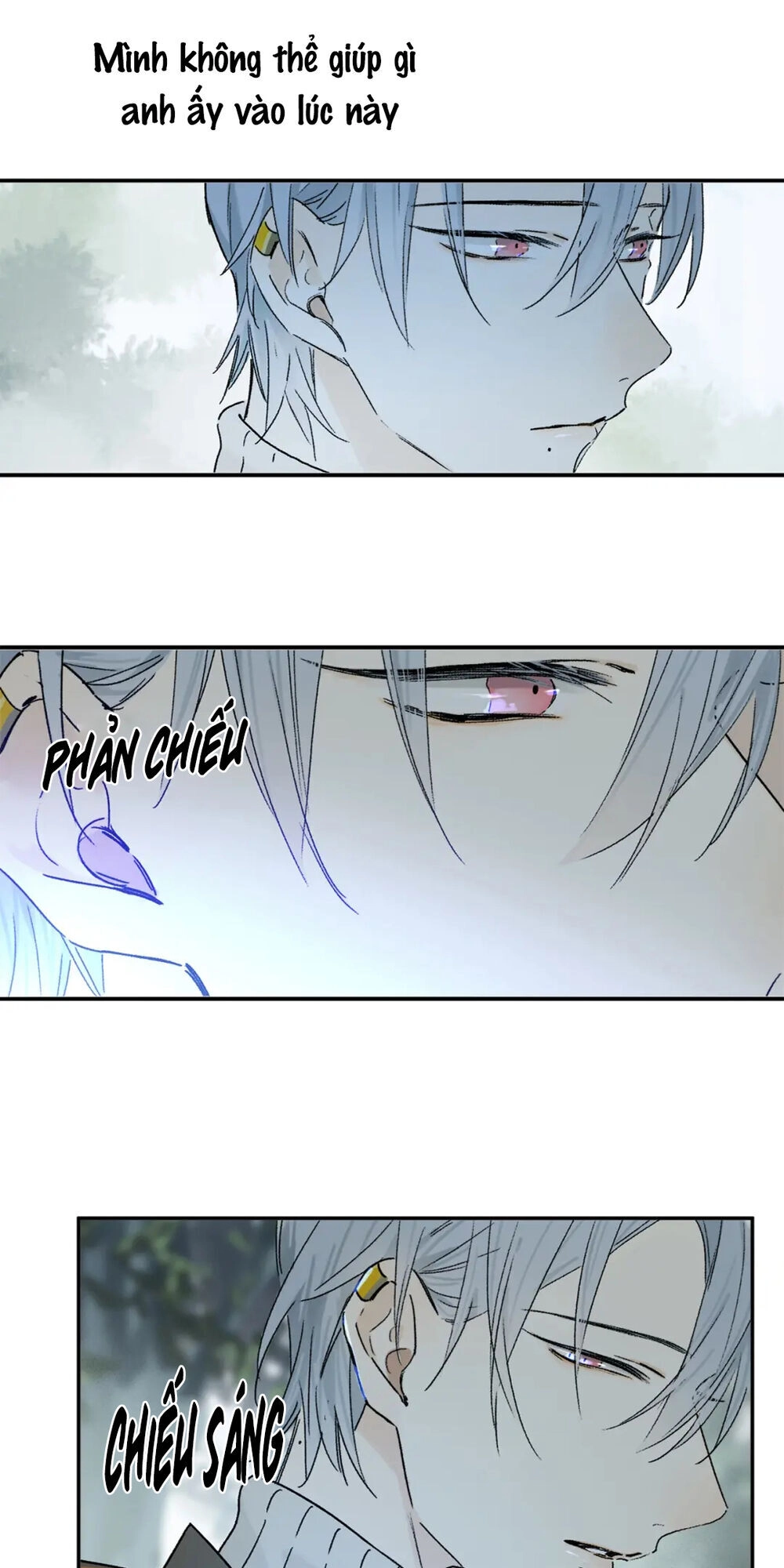 Phép Tắc Trường Ogus Chapter 65 - 19