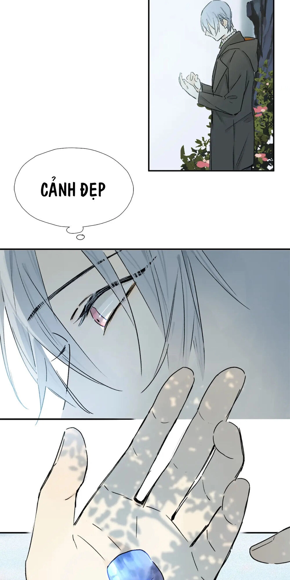 Phép Tắc Trường Ogus Chapter 65 - 22