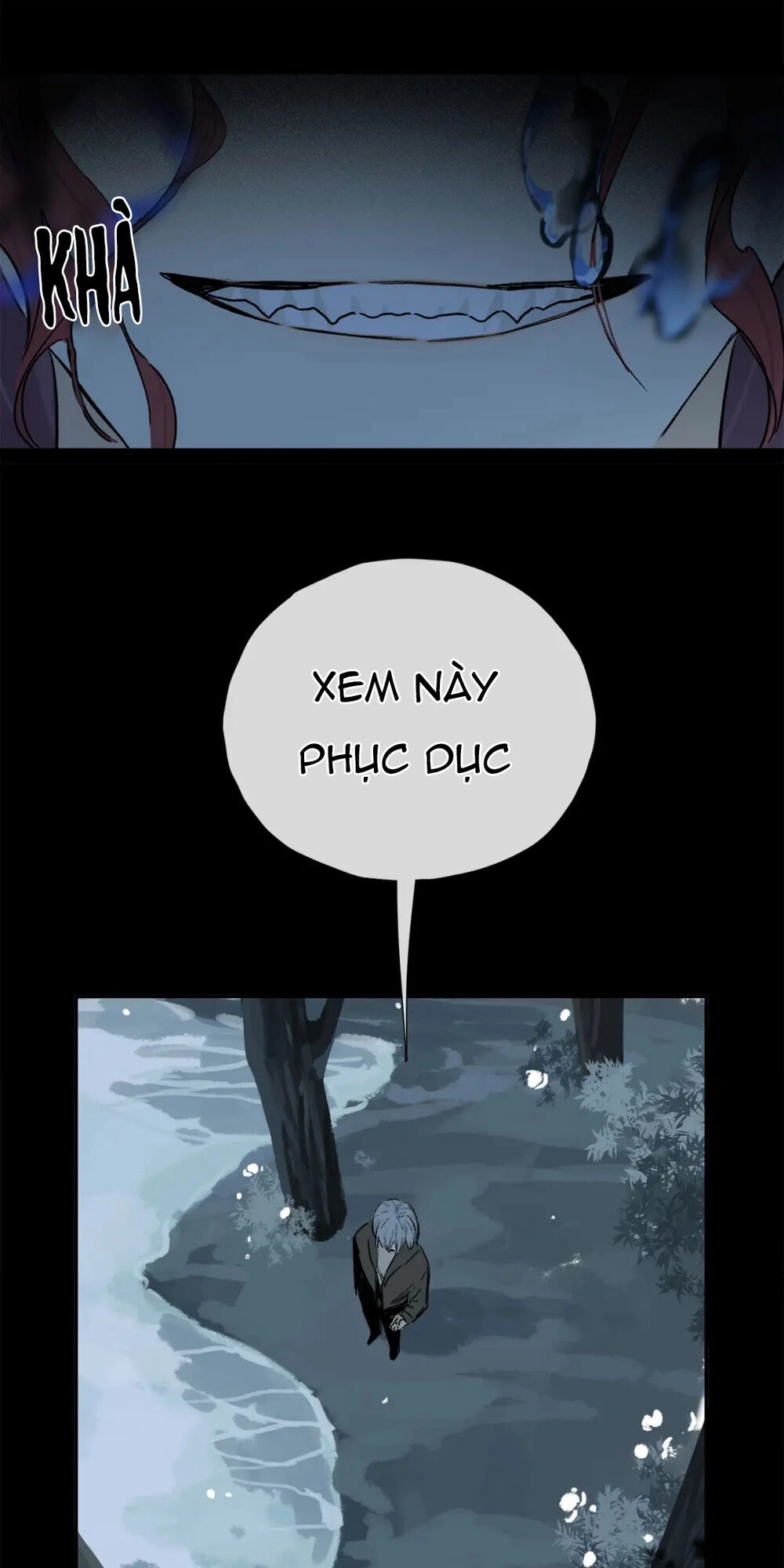 Phép Tắc Trường Ogus Chapter 65 - 24