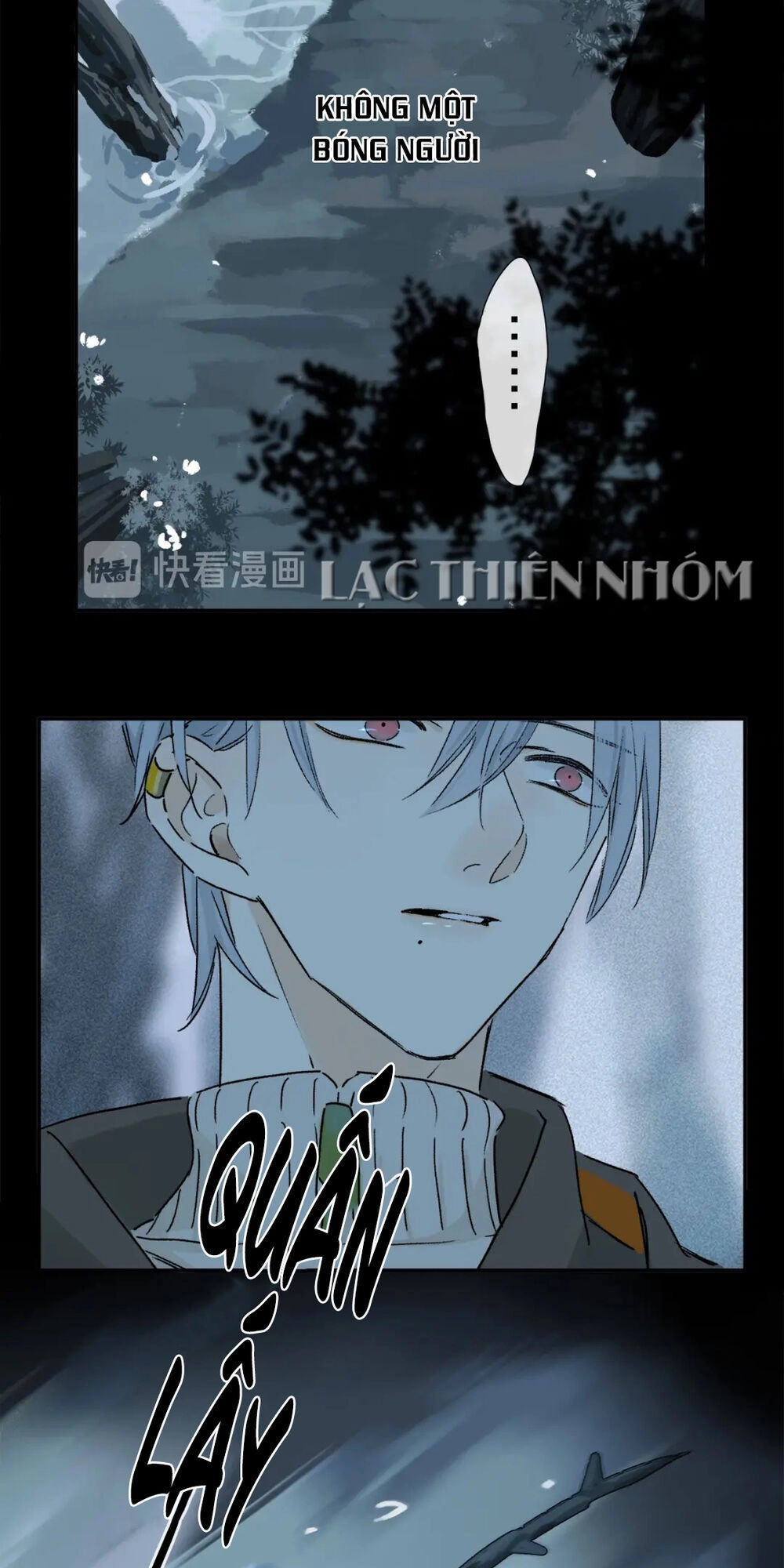 Phép Tắc Trường Ogus Chapter 65 - 25