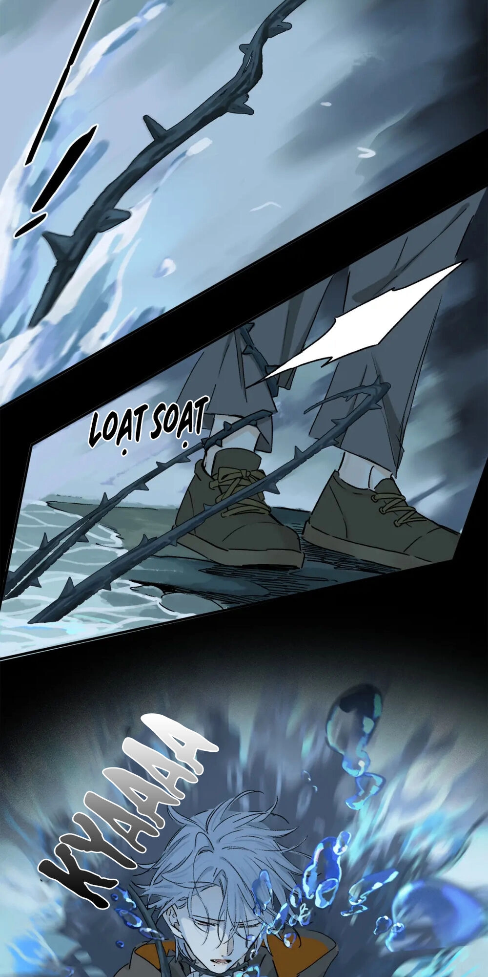 Phép Tắc Trường Ogus Chapter 65 - 26