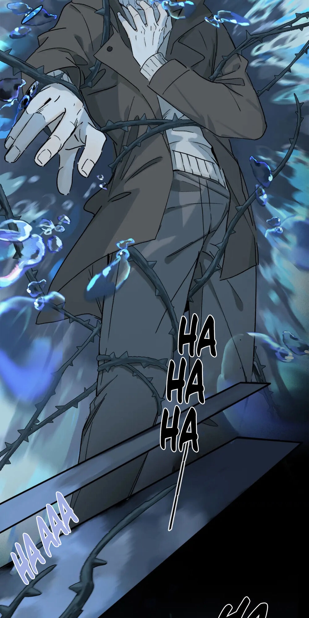 Phép Tắc Trường Ogus Chapter 65 - 27