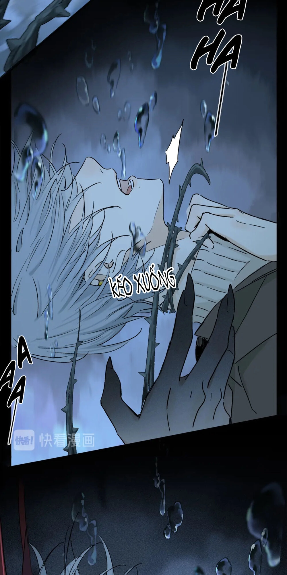 Phép Tắc Trường Ogus Chapter 65 - 28