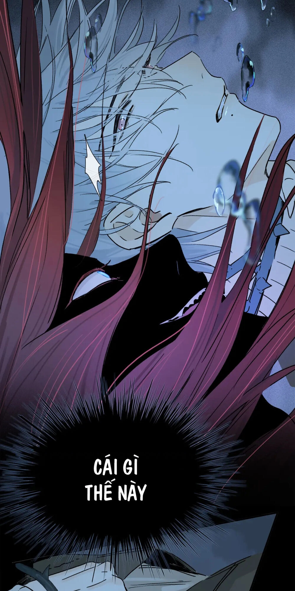 Phép Tắc Trường Ogus Chapter 65 - 29