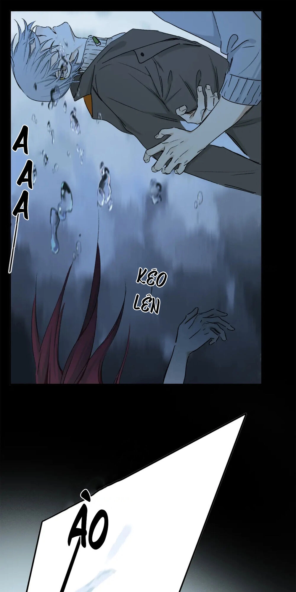 Phép Tắc Trường Ogus Chapter 65 - 32