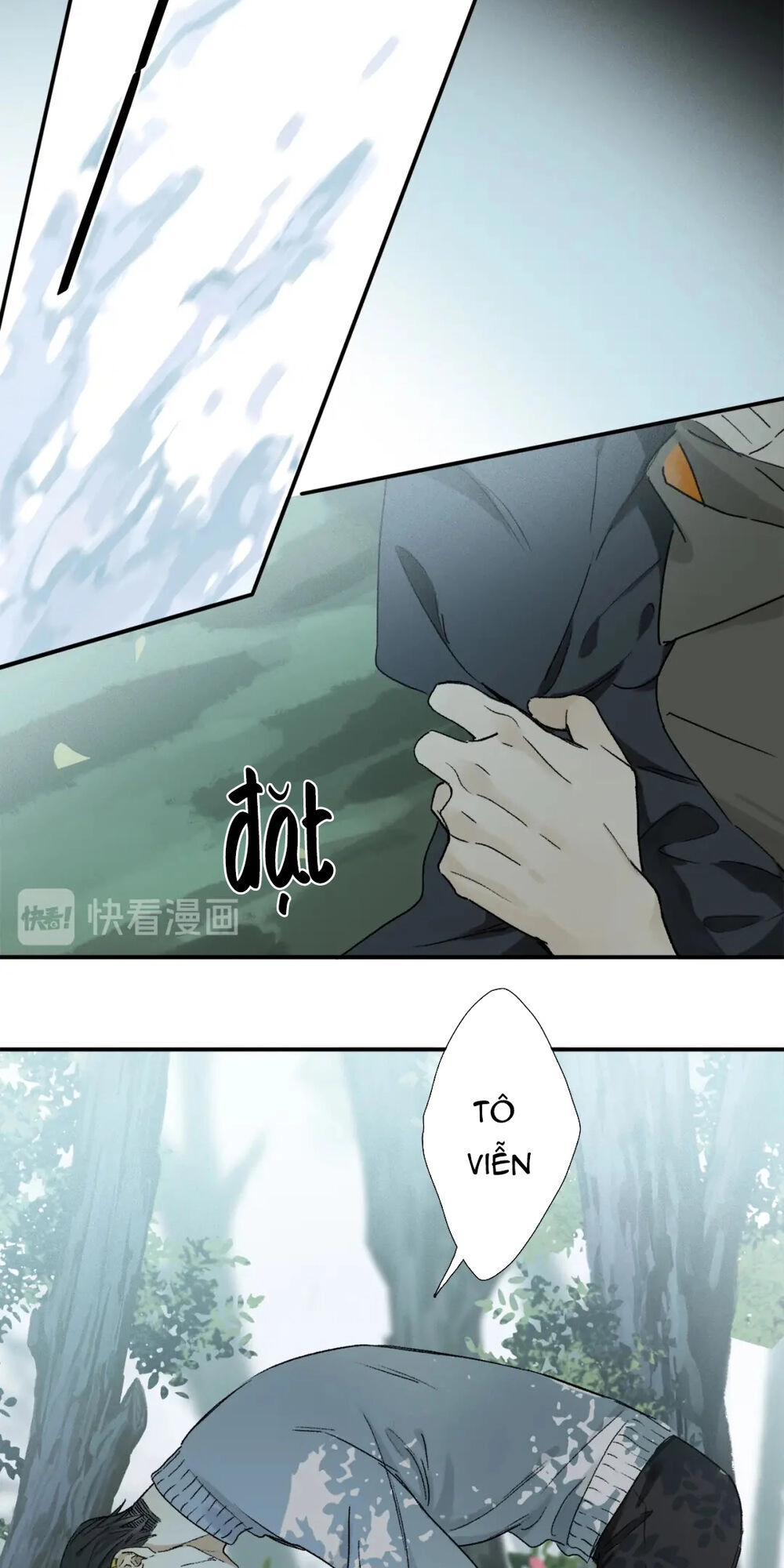 Phép Tắc Trường Ogus Chapter 65 - 33