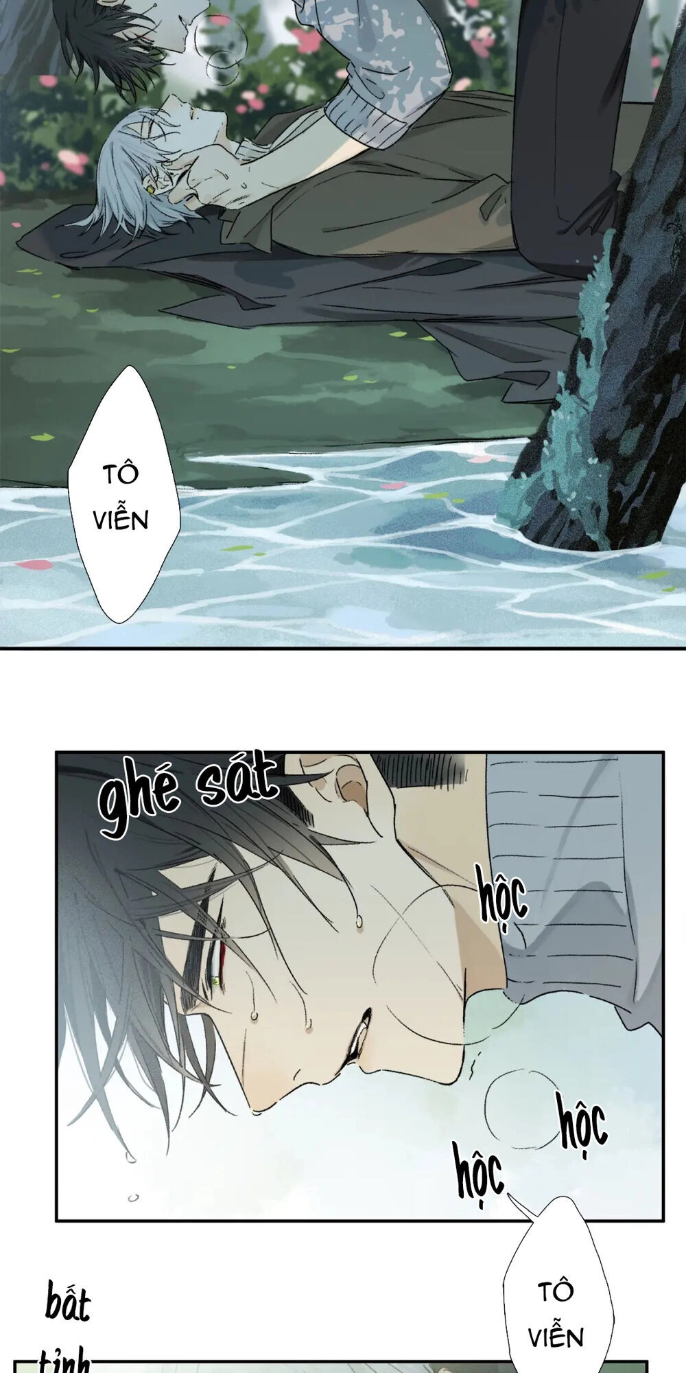 Phép Tắc Trường Ogus Chapter 65 - 34