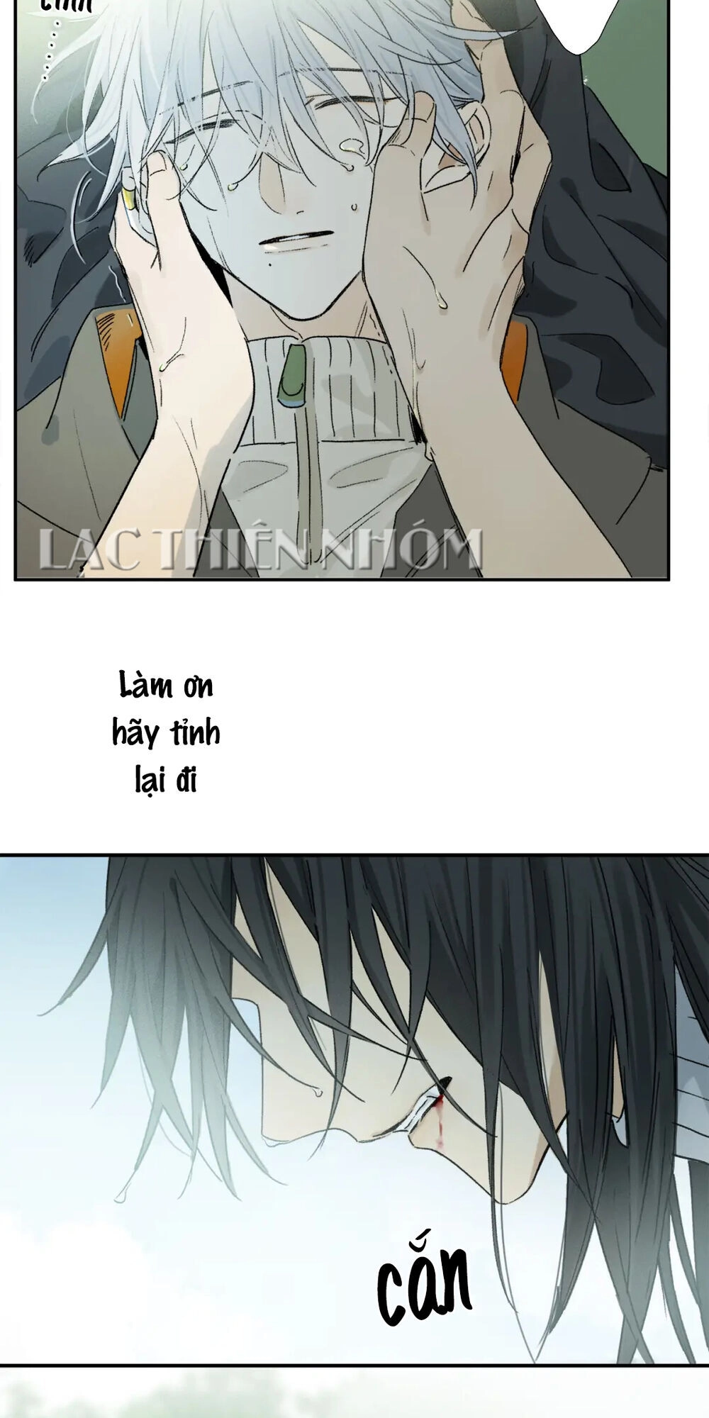 Phép Tắc Trường Ogus Chapter 65 - 35