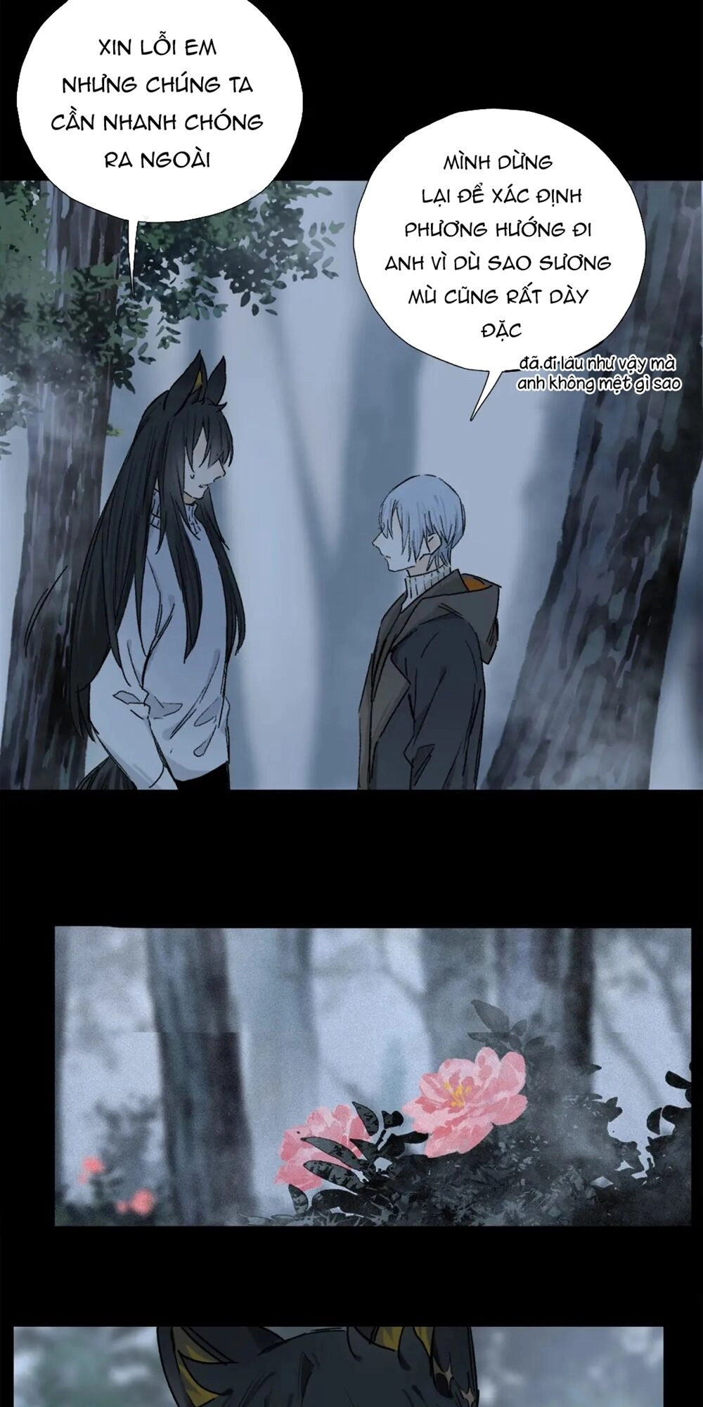 Phép Tắc Trường Ogus Chapter 66 - 23