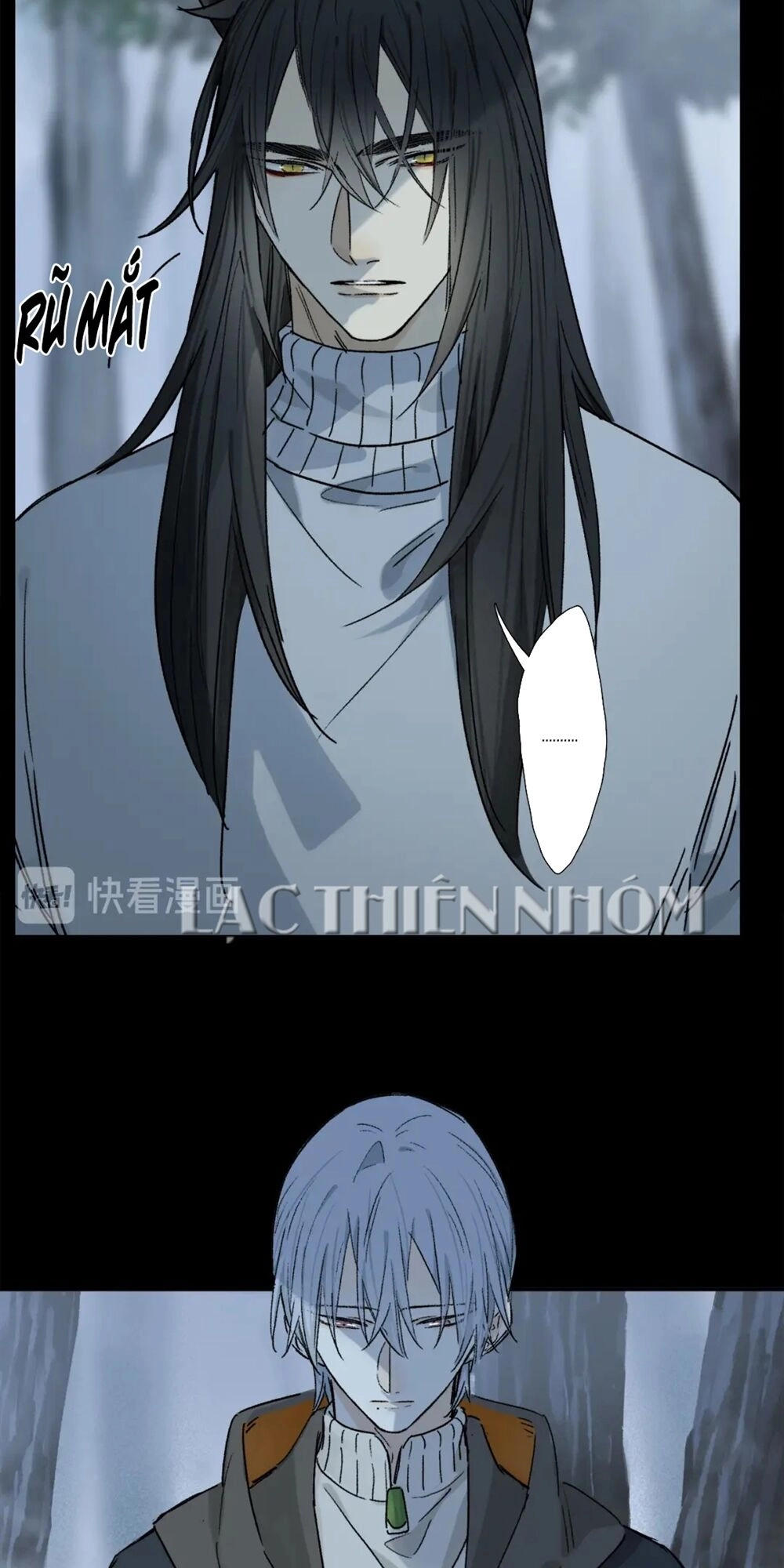 Phép Tắc Trường Ogus Chapter 66 - 24