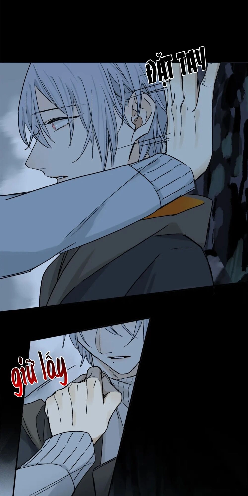 Phép Tắc Trường Ogus Chapter 66 - 26