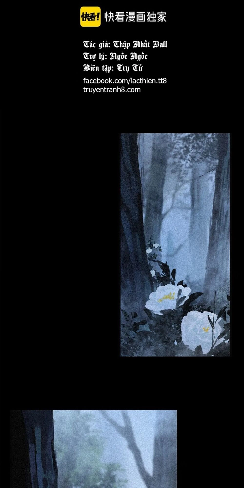 Phép Tắc Trường Ogus Chapter 67 - 2