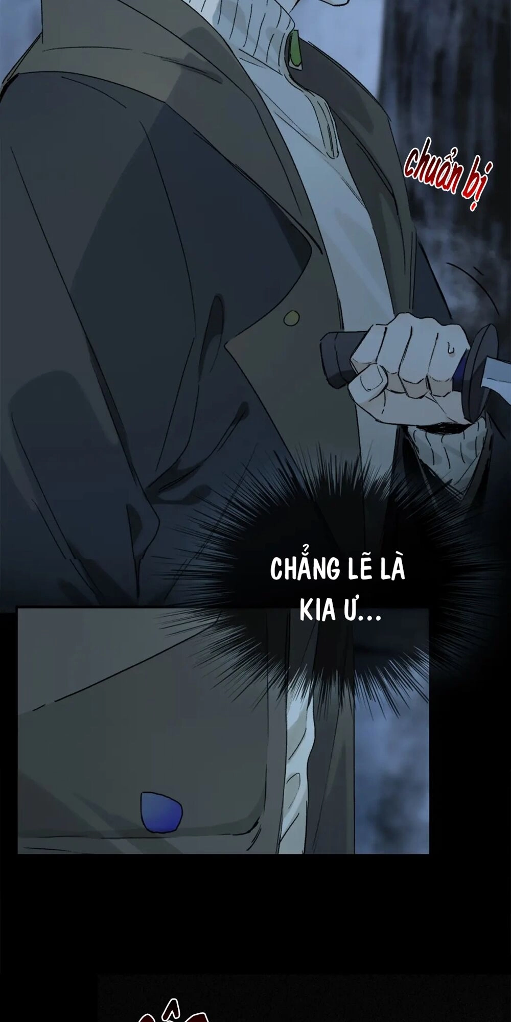 Phép Tắc Trường Ogus Chapter 67 - 4