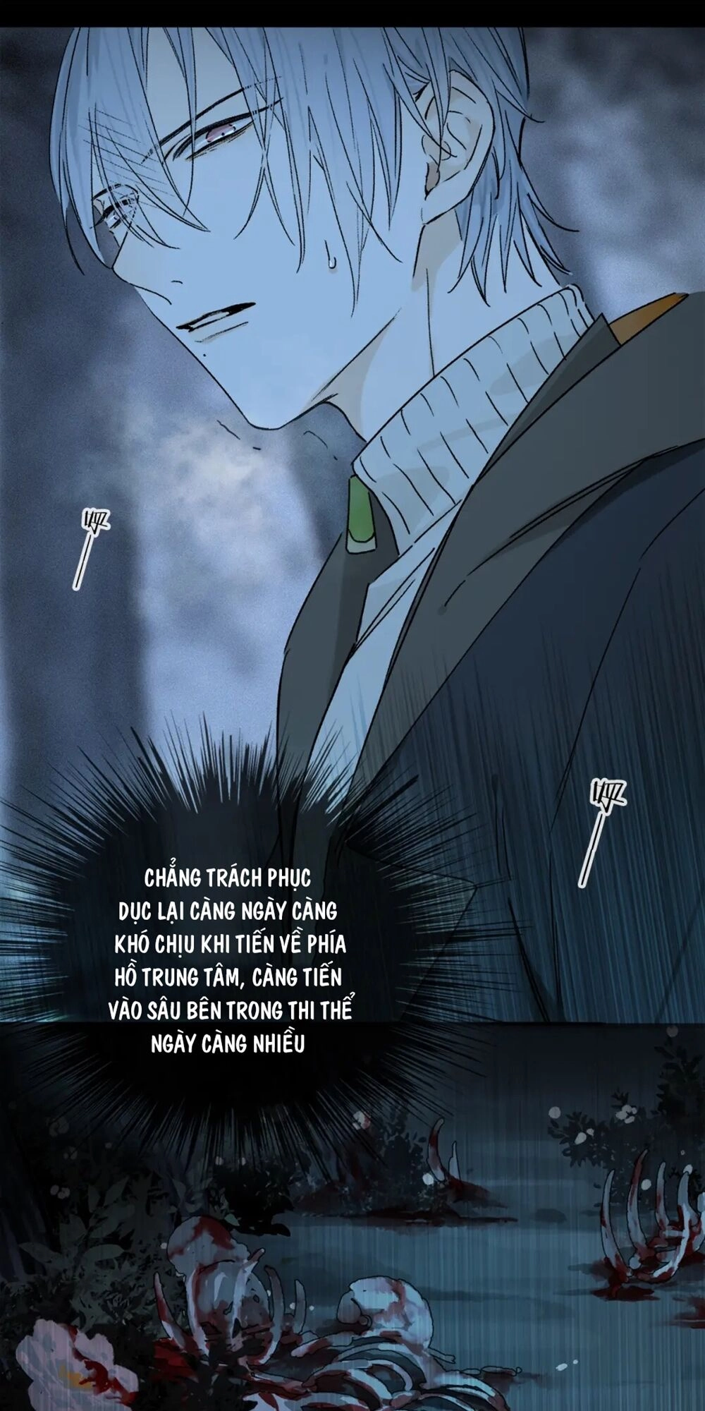 Phép Tắc Trường Ogus Chapter 67 - 9