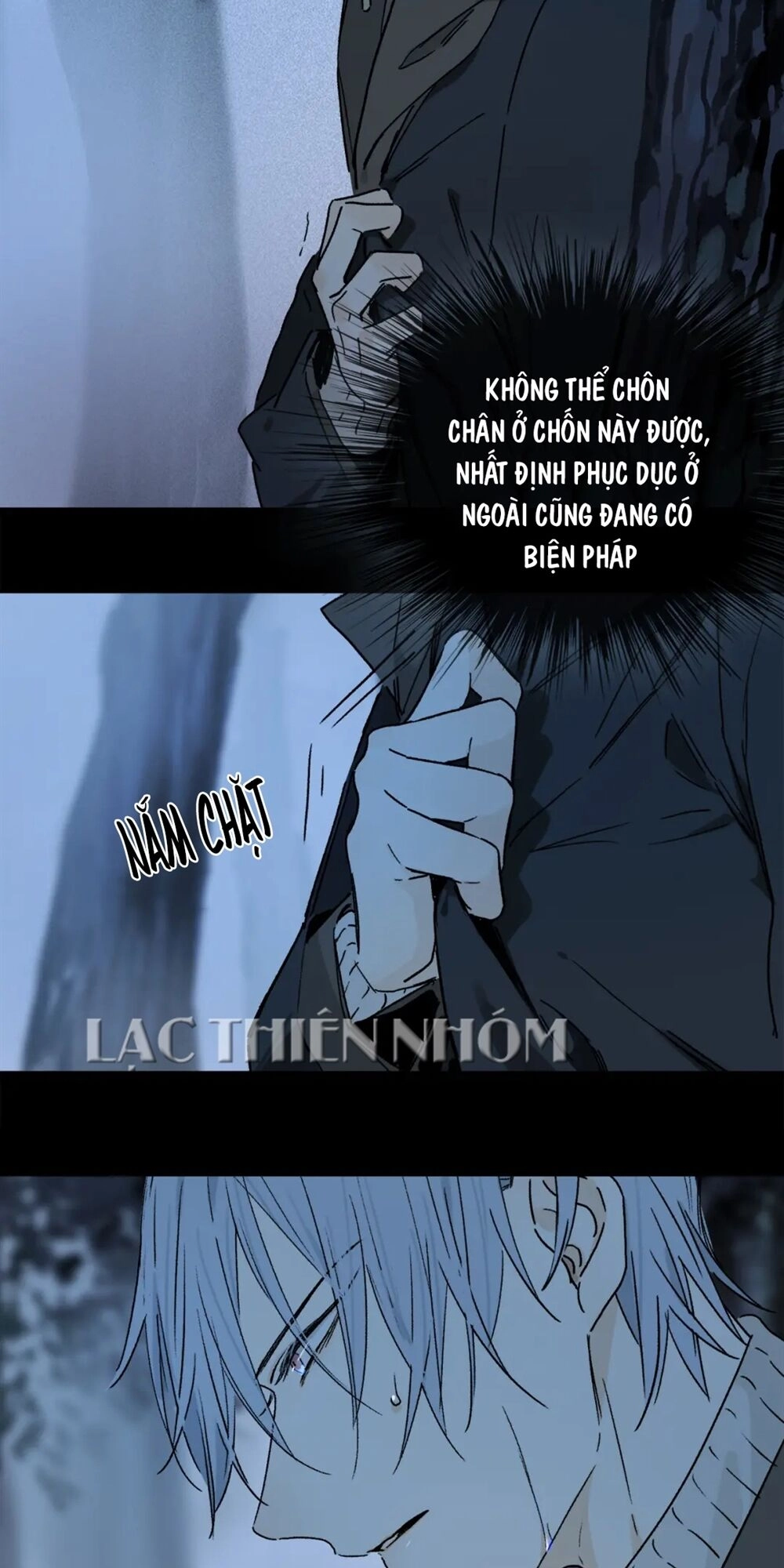 Phép Tắc Trường Ogus Chapter 67 - 14