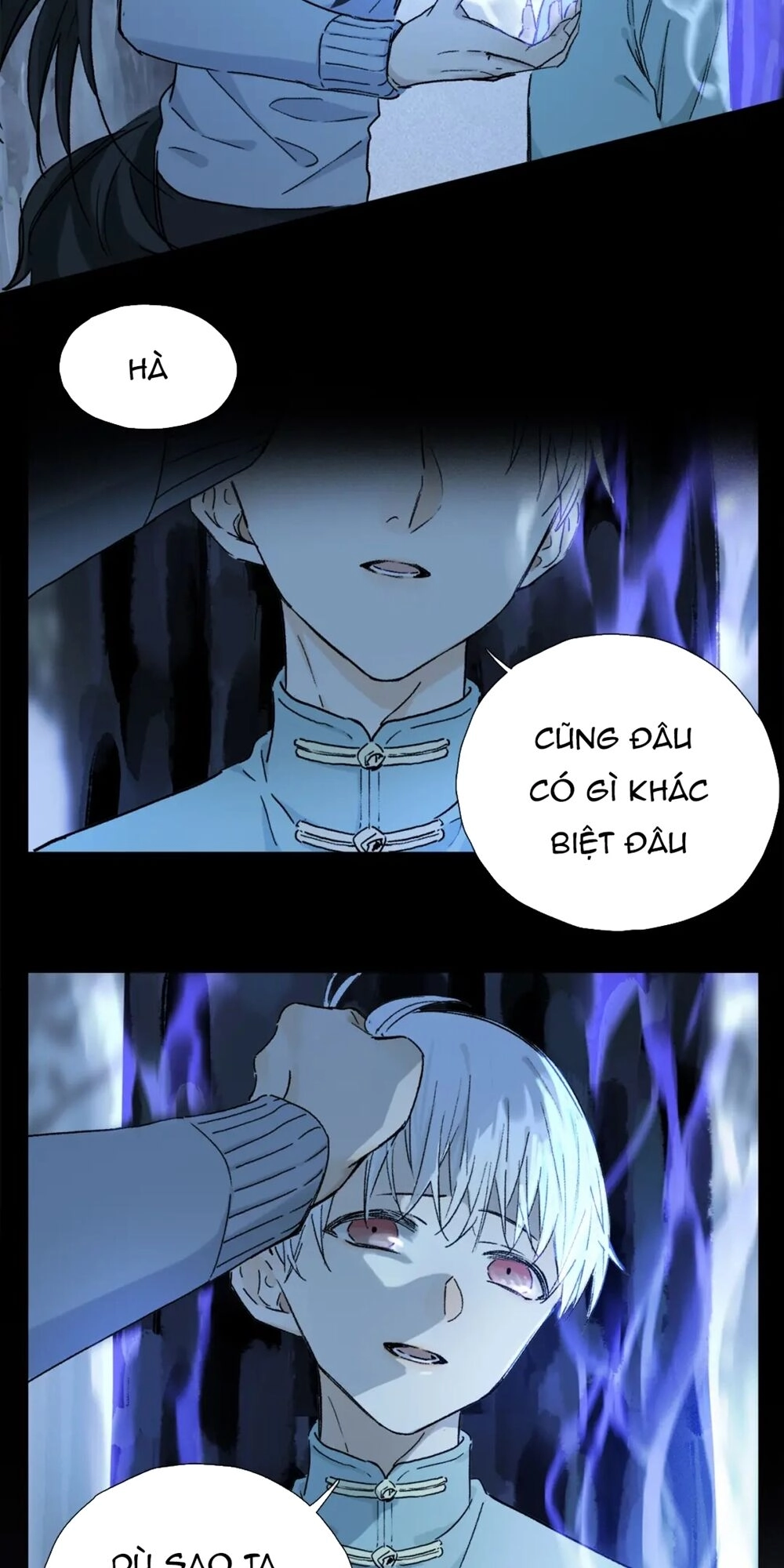 Phép Tắc Trường Ogus Chapter 67 - 17