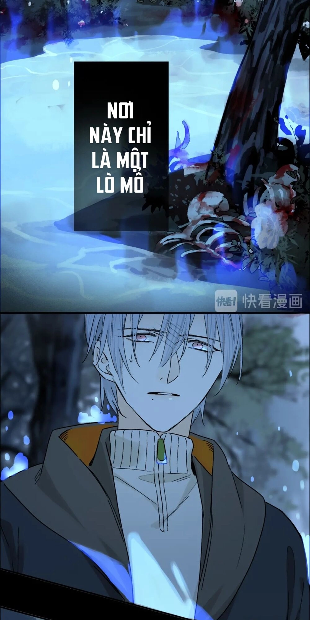 Phép Tắc Trường Ogus Chapter 67 - 23