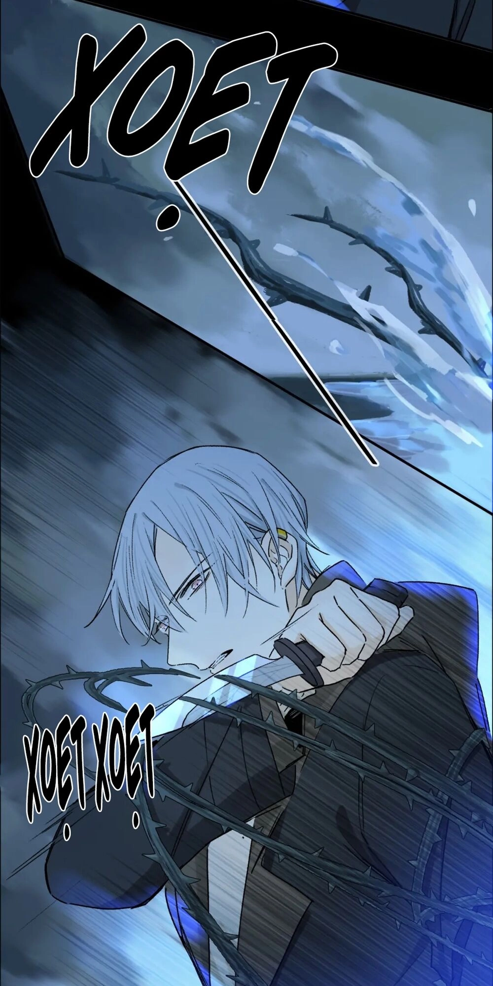 Phép Tắc Trường Ogus Chapter 67 - 24