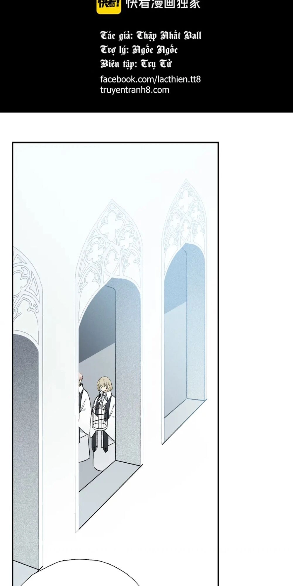 Phép Tắc Trường Ogus Chapter 68 - 2