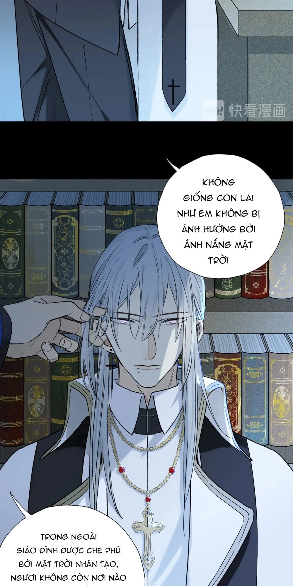 Phép Tắc Trường Ogus Chapter 68 - 7