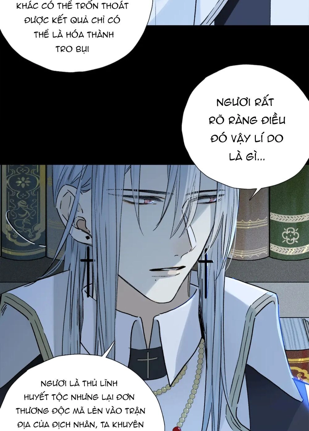 Phép Tắc Trường Ogus Chapter 68 - 8