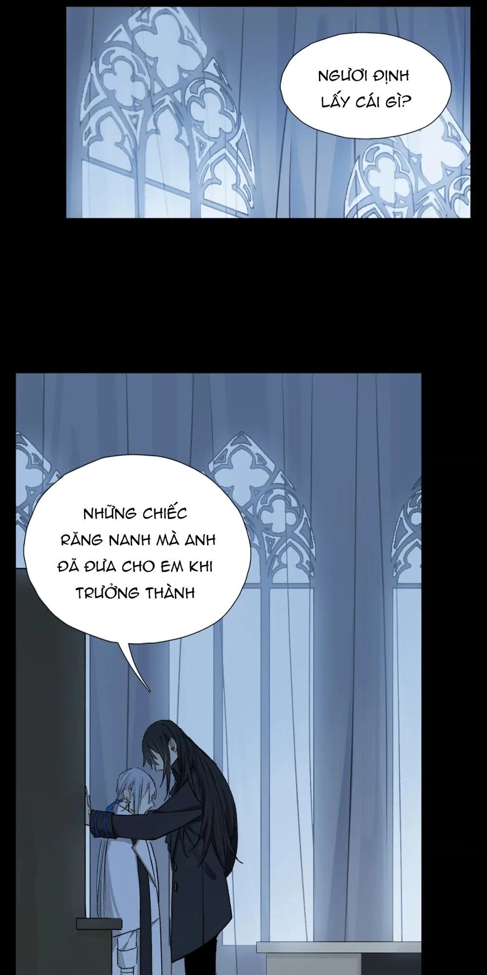 Phép Tắc Trường Ogus Chapter 68 - 10