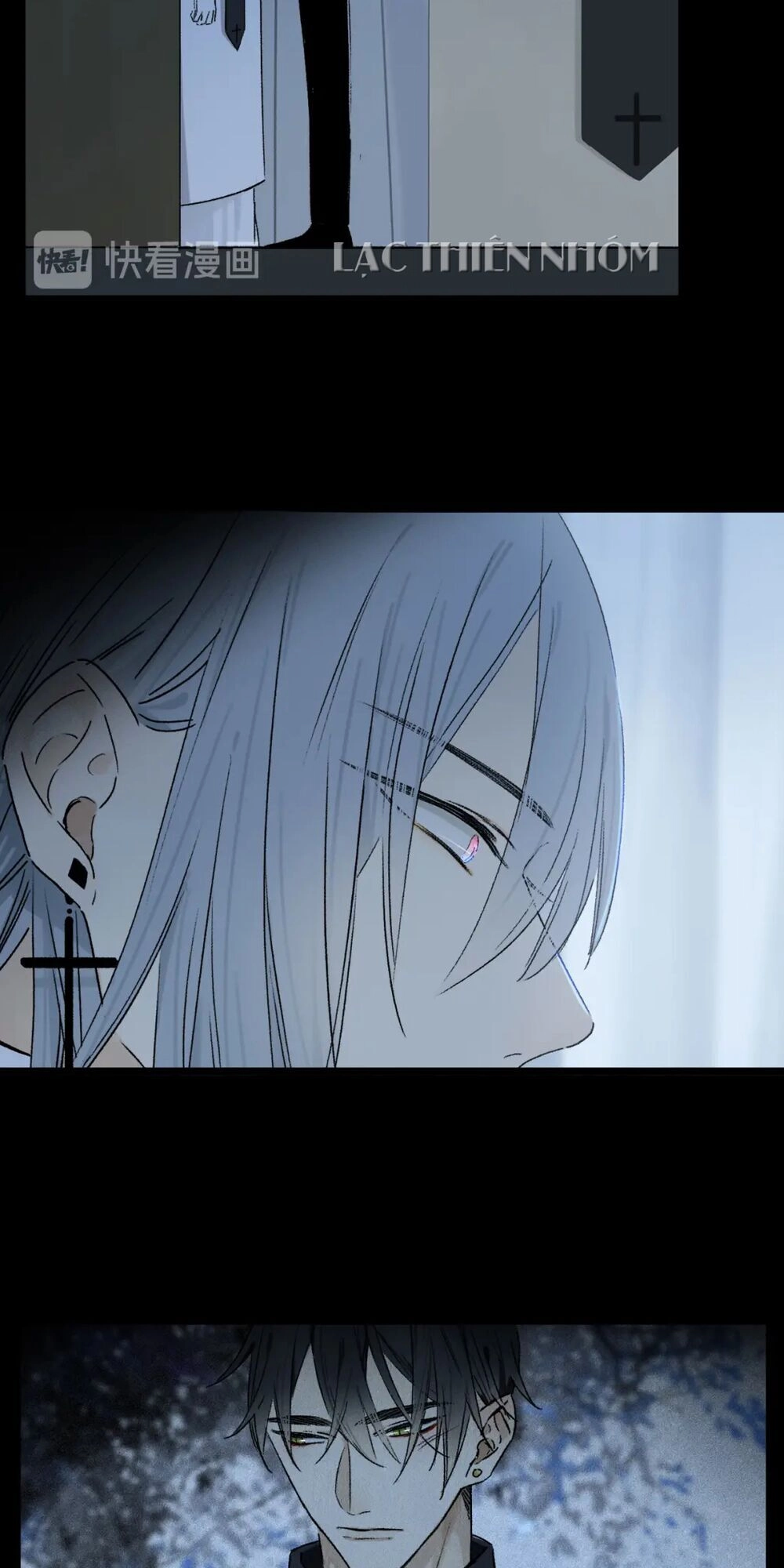 Phép Tắc Trường Ogus Chapter 68 - 11